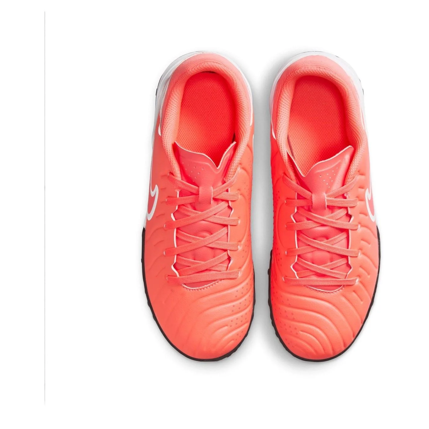 Nike Tiempo Legend 10 Academy Juniors Astro Turf Football Boots - Image 17