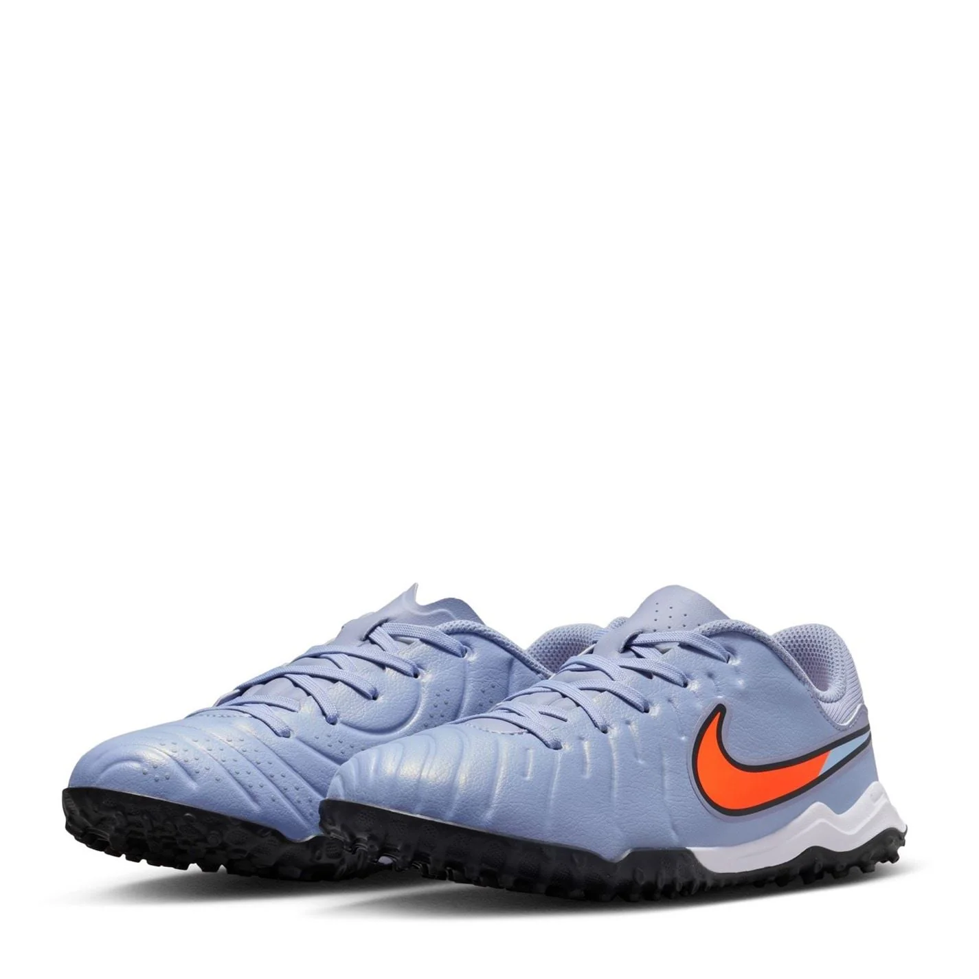 Nike Tiempo Legend 10 Academy Juniors Astro Turf Football Boots - Image 19