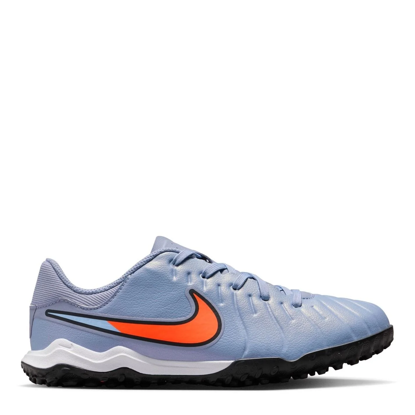 Nike Tiempo Legend 10 Academy Juniors Astro Turf Football Boots - Image 22