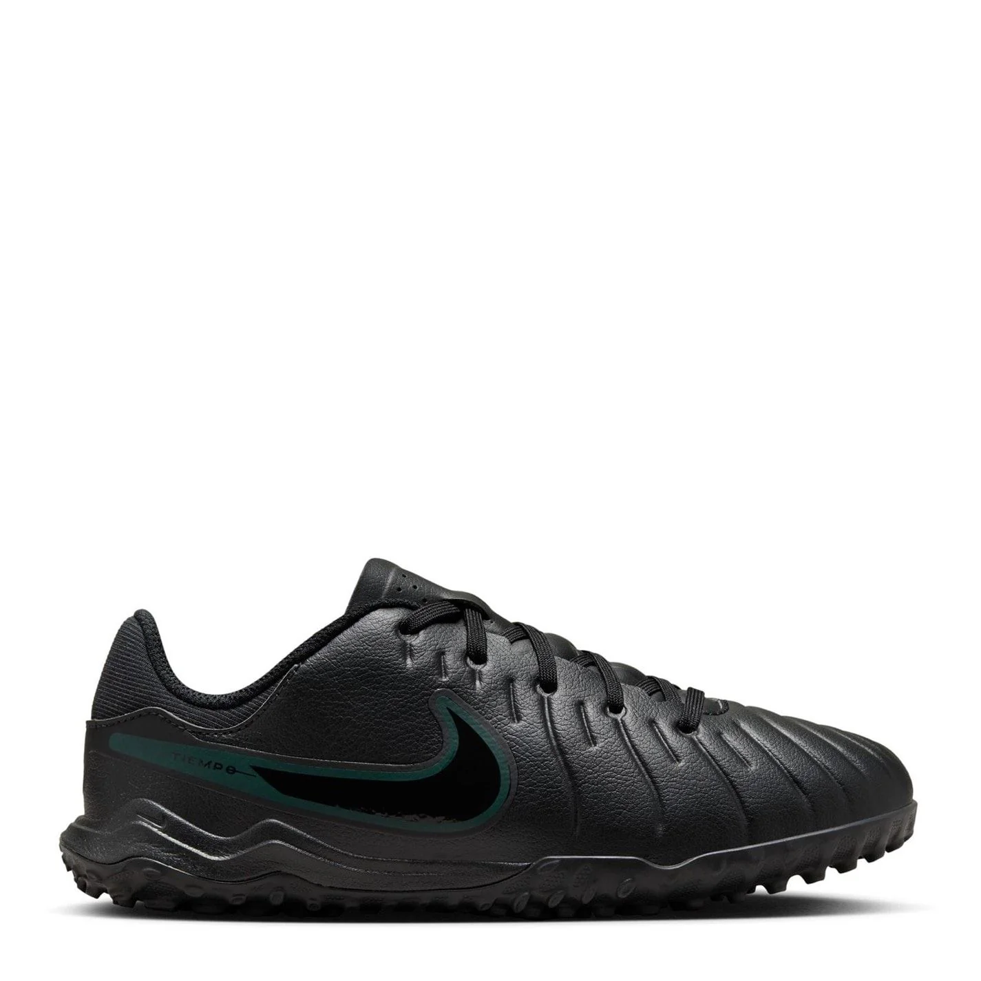 Nike Tiempo Legend 10 Academy Juniors Astro Turf Football Boots - Image 23