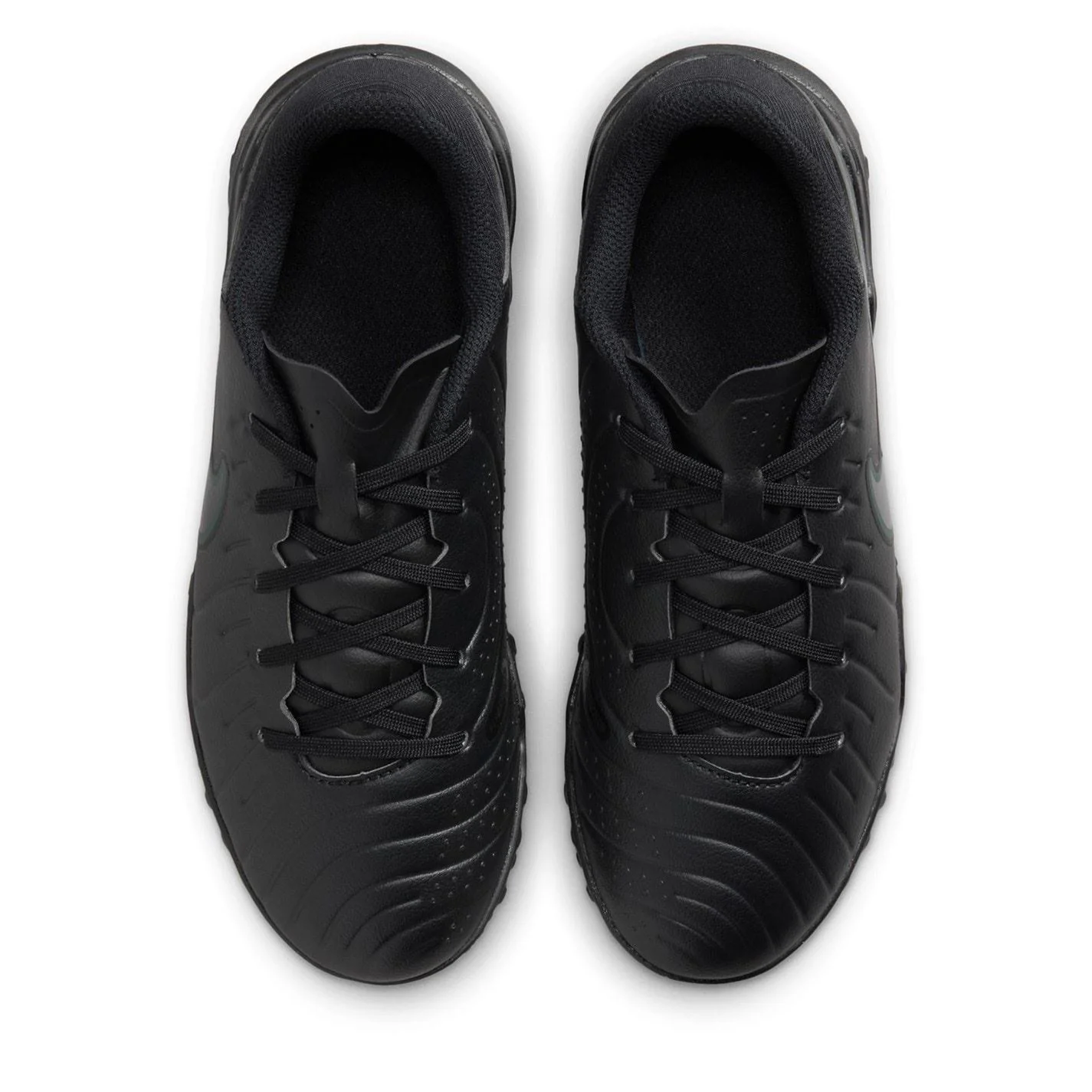 Nike Tiempo Legend 10 Academy Juniors Astro Turf Football Boots - Image 28