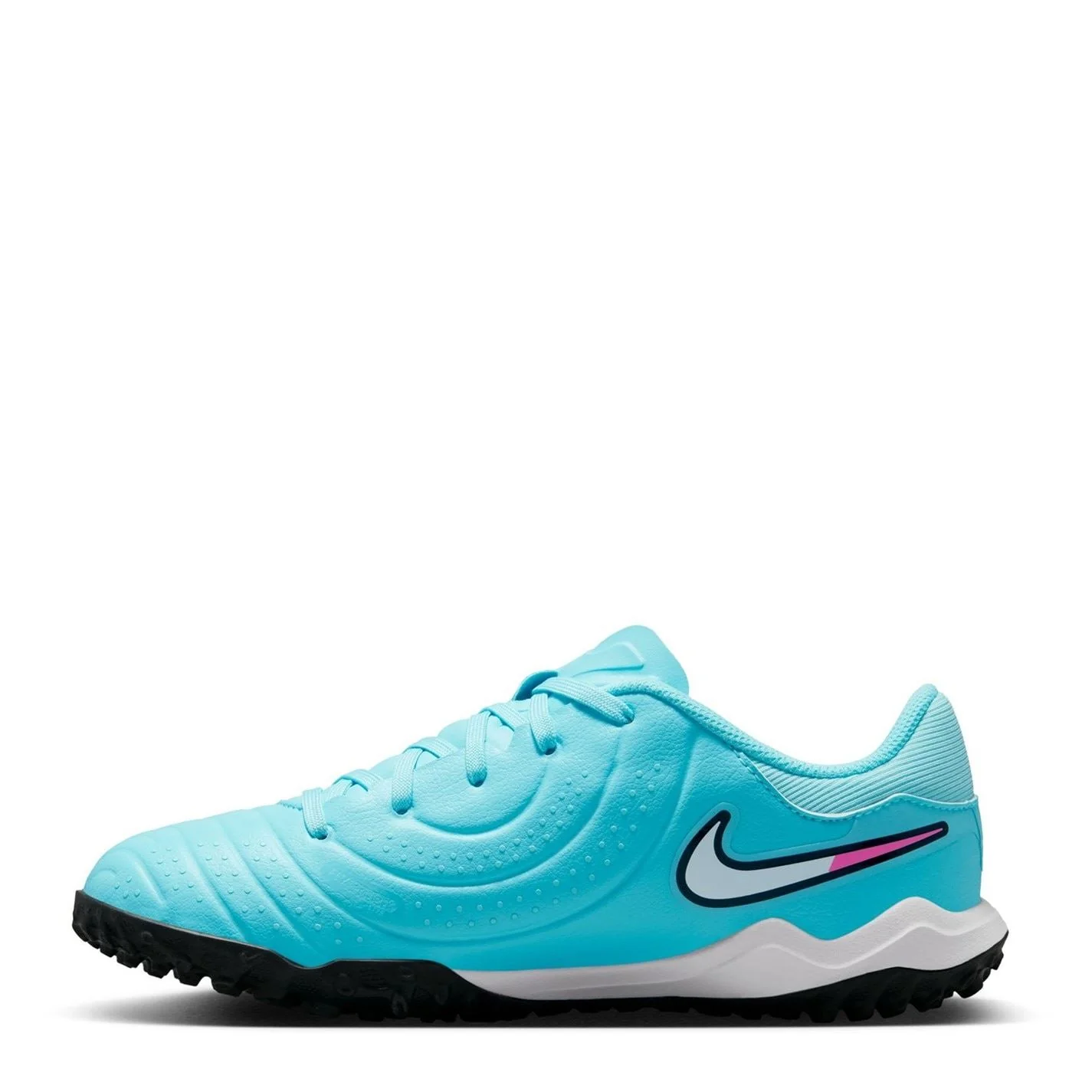 Nike Tiempo Legend 10 Academy Juniors Astro Turf Football Boots - Image 30