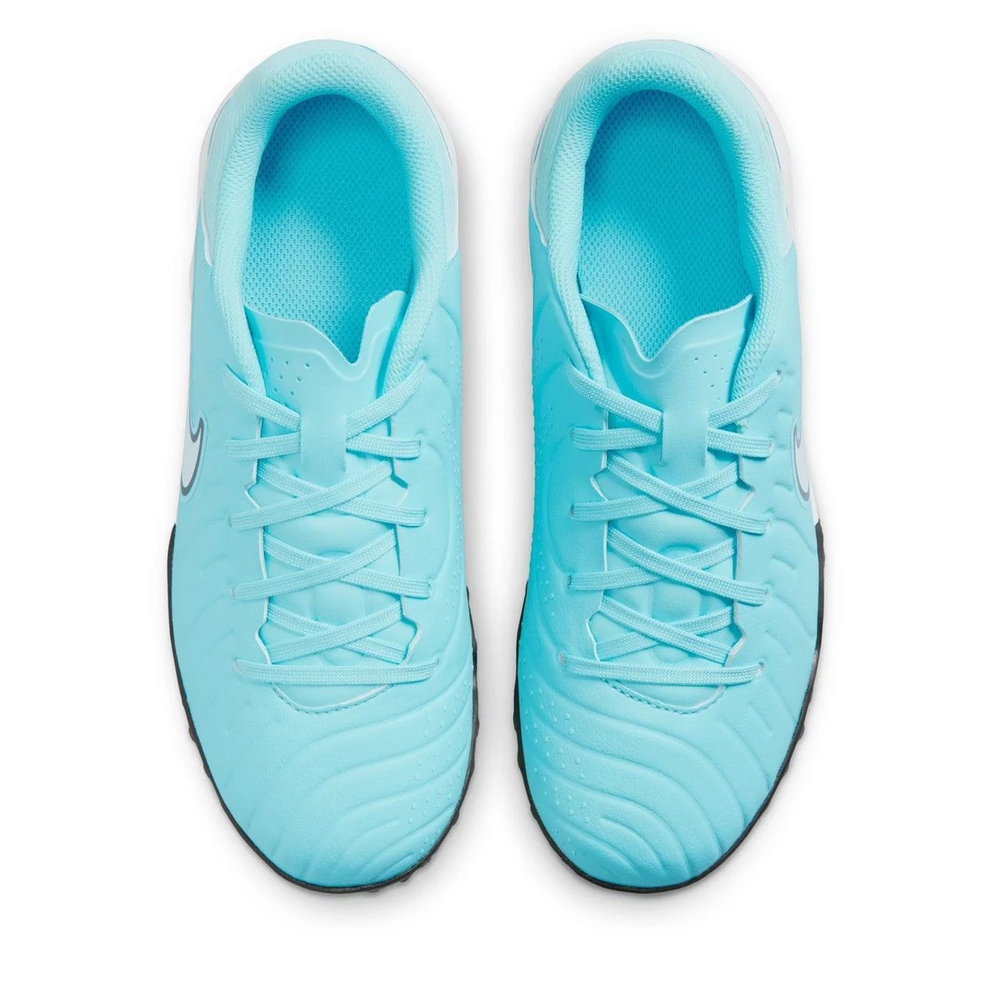 Nike Tiempo Legend 10 Academy Juniors Astro Turf Football Boots - Image 34