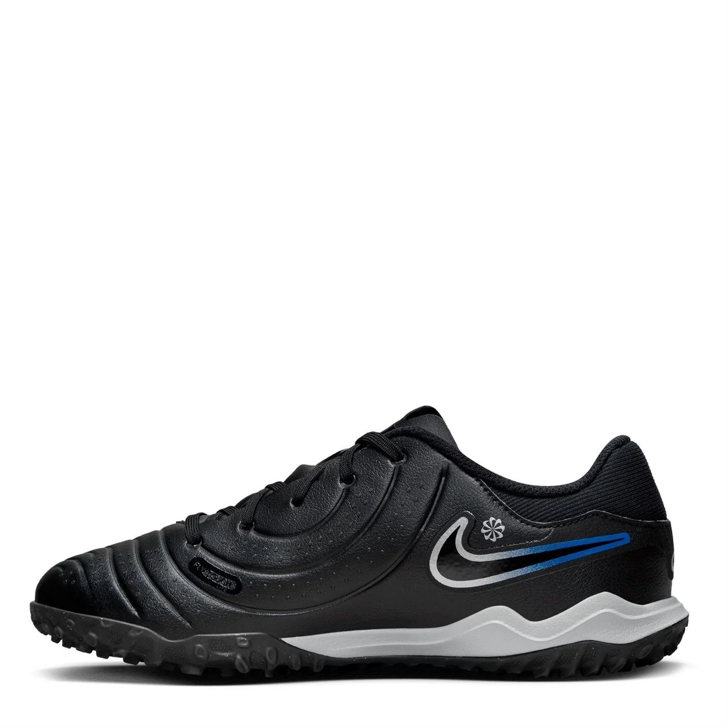 Nike Tiempo Legend 10 Academy Juniors Astro Turf Football Boots - Image 42