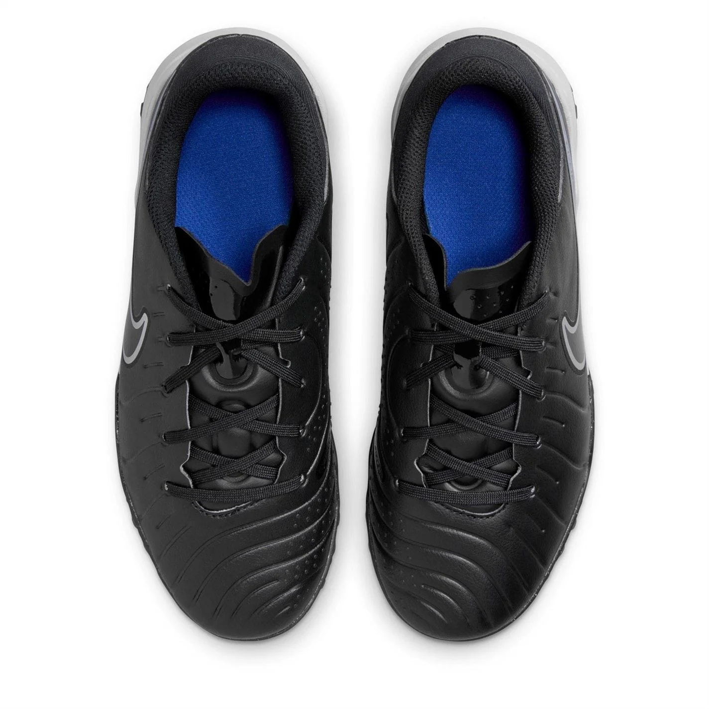 Nike Tiempo Legend 10 Academy Juniors Astro Turf Football Boots - Image 46