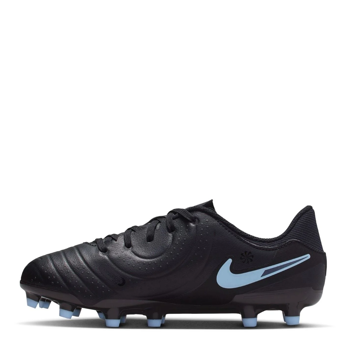Nike Tiempo Legend 10 Academy Juniors Firm Ground Football Boots - Image 14