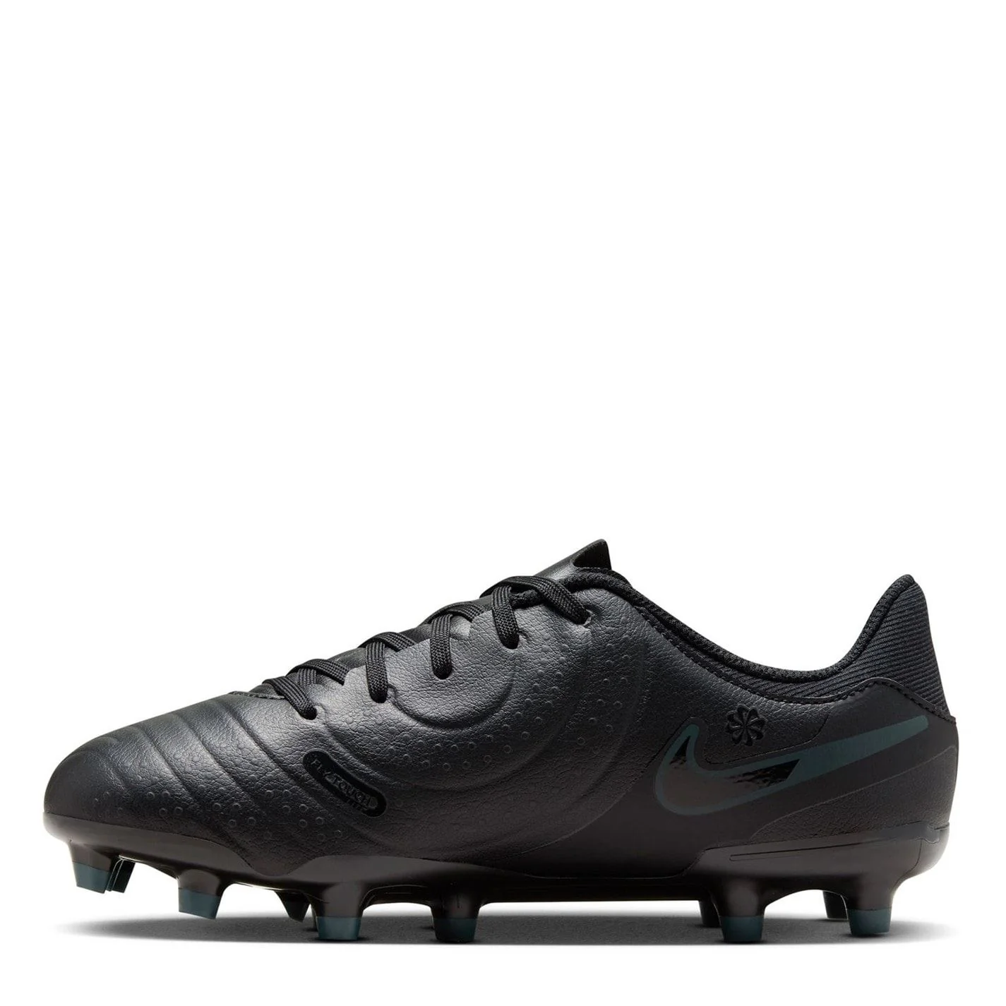 Nike Tiempo Legend 10 Academy Juniors Firm Ground Football Boots - Image 20