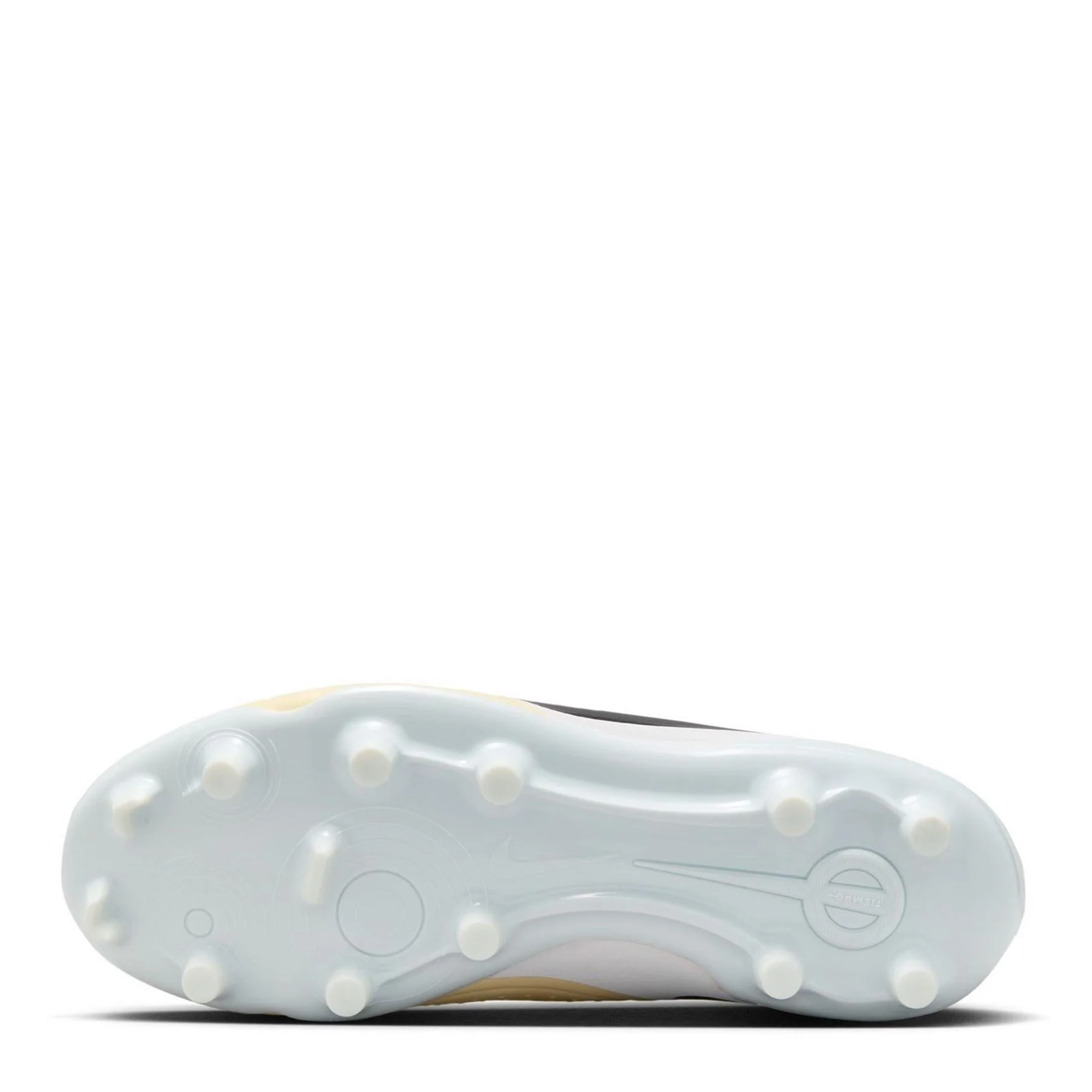 Nike Tiempo Legend 10 Academy Juniors Firm Ground Football Boots - Image 46