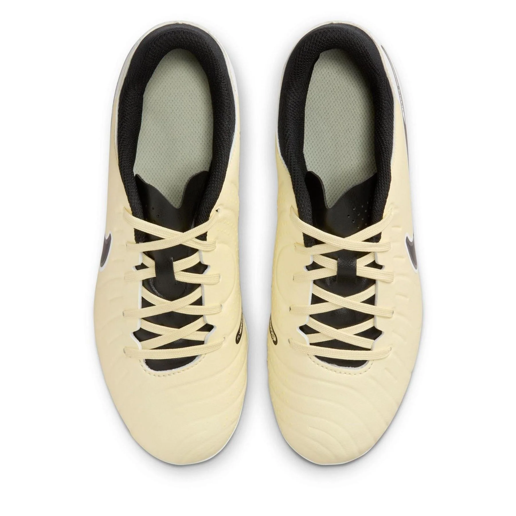 Nike Tiempo Legend 10 Academy Juniors Firm Ground Football Boots - Image 49