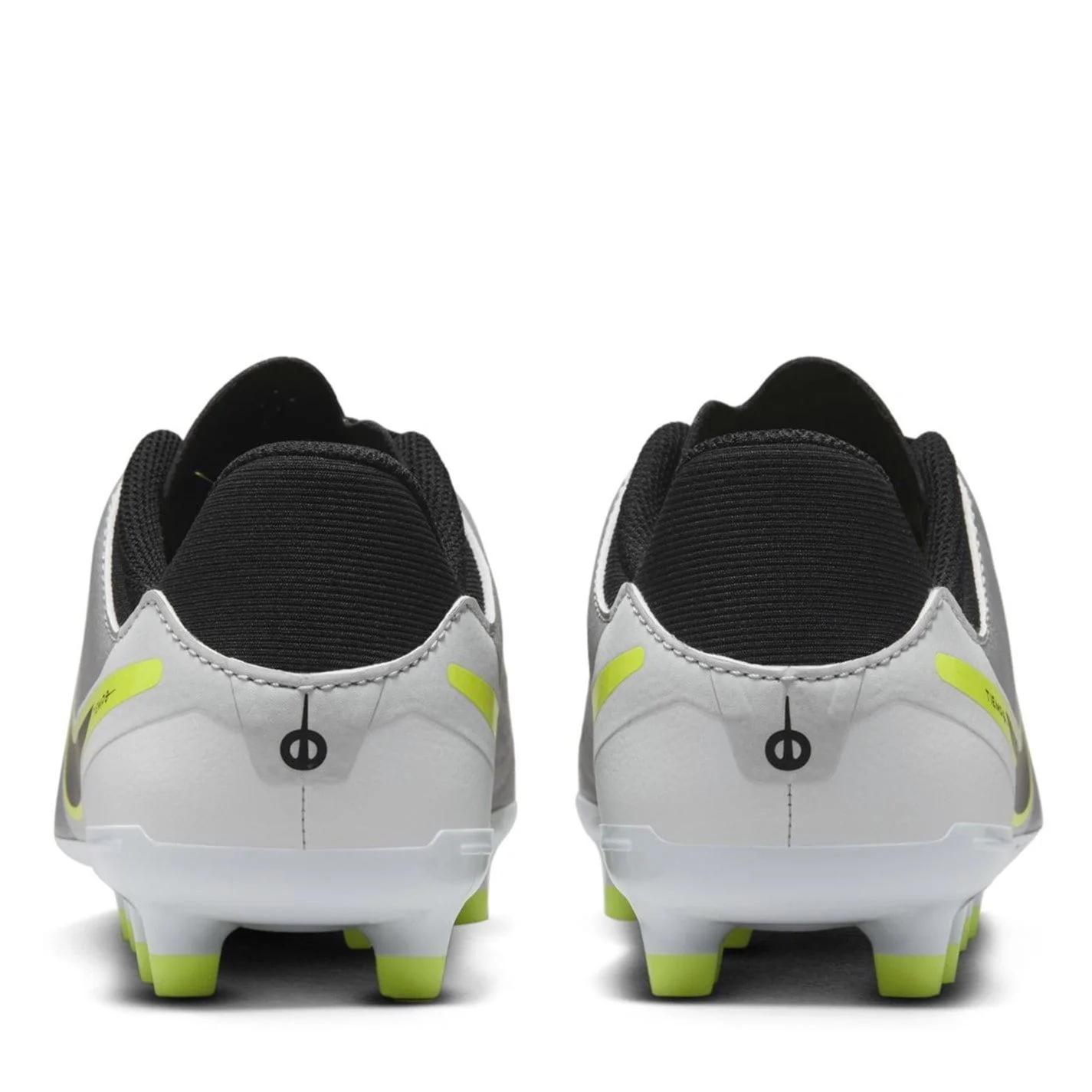 Nike Tiempo Legend 10 Academy Juniors Firm Ground Football Boots - Image 67