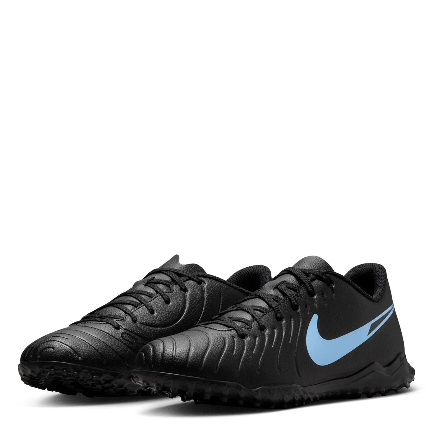 Nike Tiempo Legend 10 Club Adults Astro Turf Football Boots - Image 4