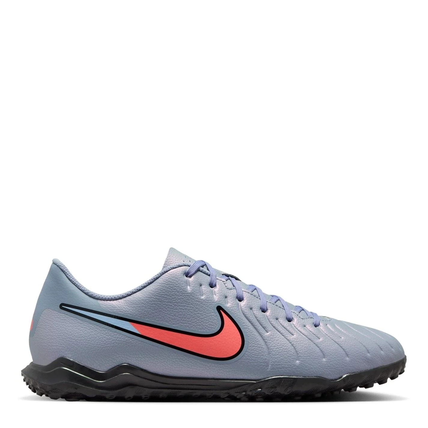 Nike Tiempo Legend 10 Club Adults Astro Turf Football Boots - Image 7