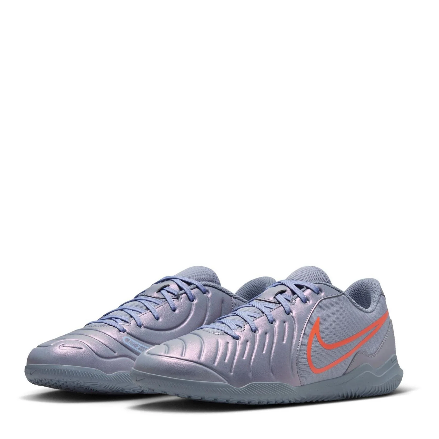 Nike Tiempo Legend 10 Club Adults Indoor Court Football Boots - Image 4