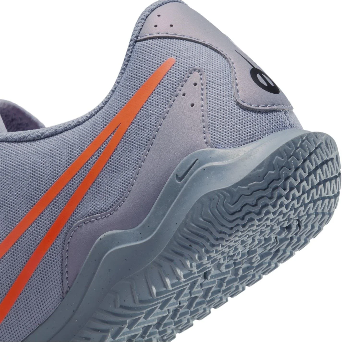 Nike Tiempo Legend 10 Club Adults Indoor Court Football Boots - Image 8