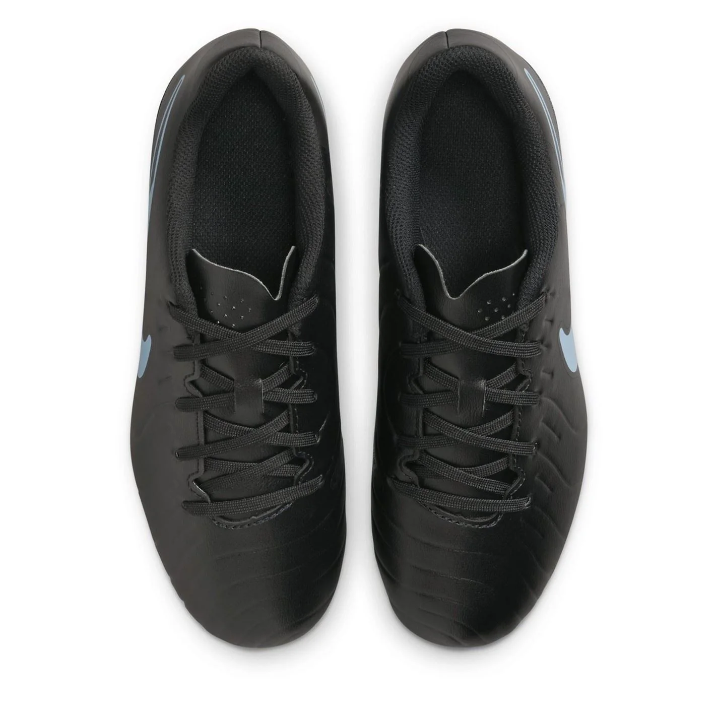 Nike Tiempo Legend 10 Club Juniors Firm Ground Football Boots - Image 29