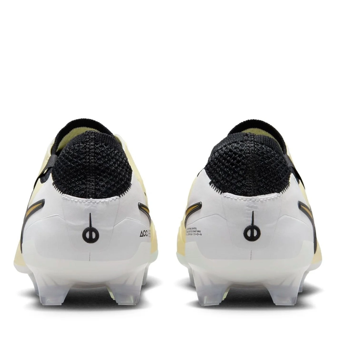 Nike Tiempo Legend 10 Eli Juniors Firm Ground Football Boots Juniors - Image 11
