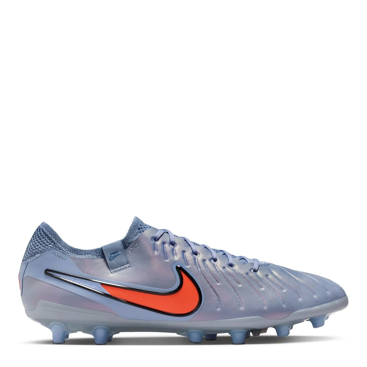 Nike Tiempo Legend 10 Elite Adults Artificial Ground Football Boots - Image 16