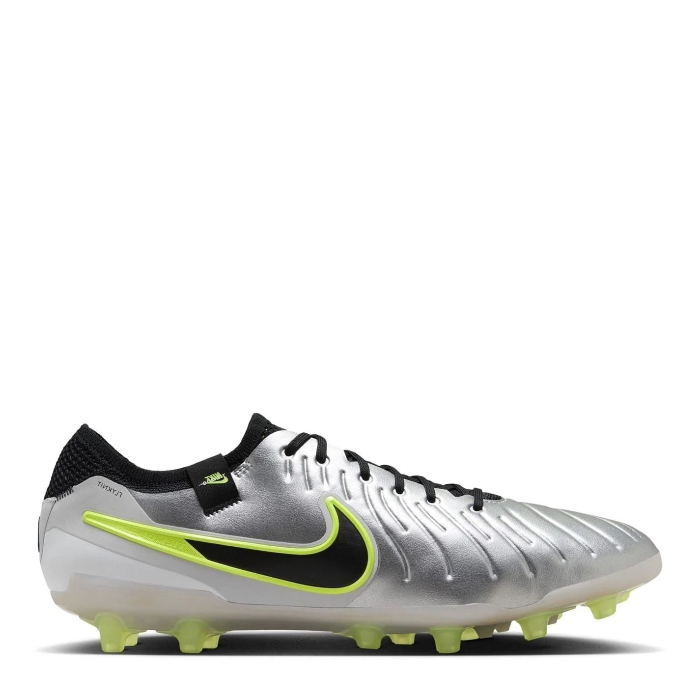 Nike Tiempo Legend 10 Elite Adults Artificial Ground Football Boots - Image 22