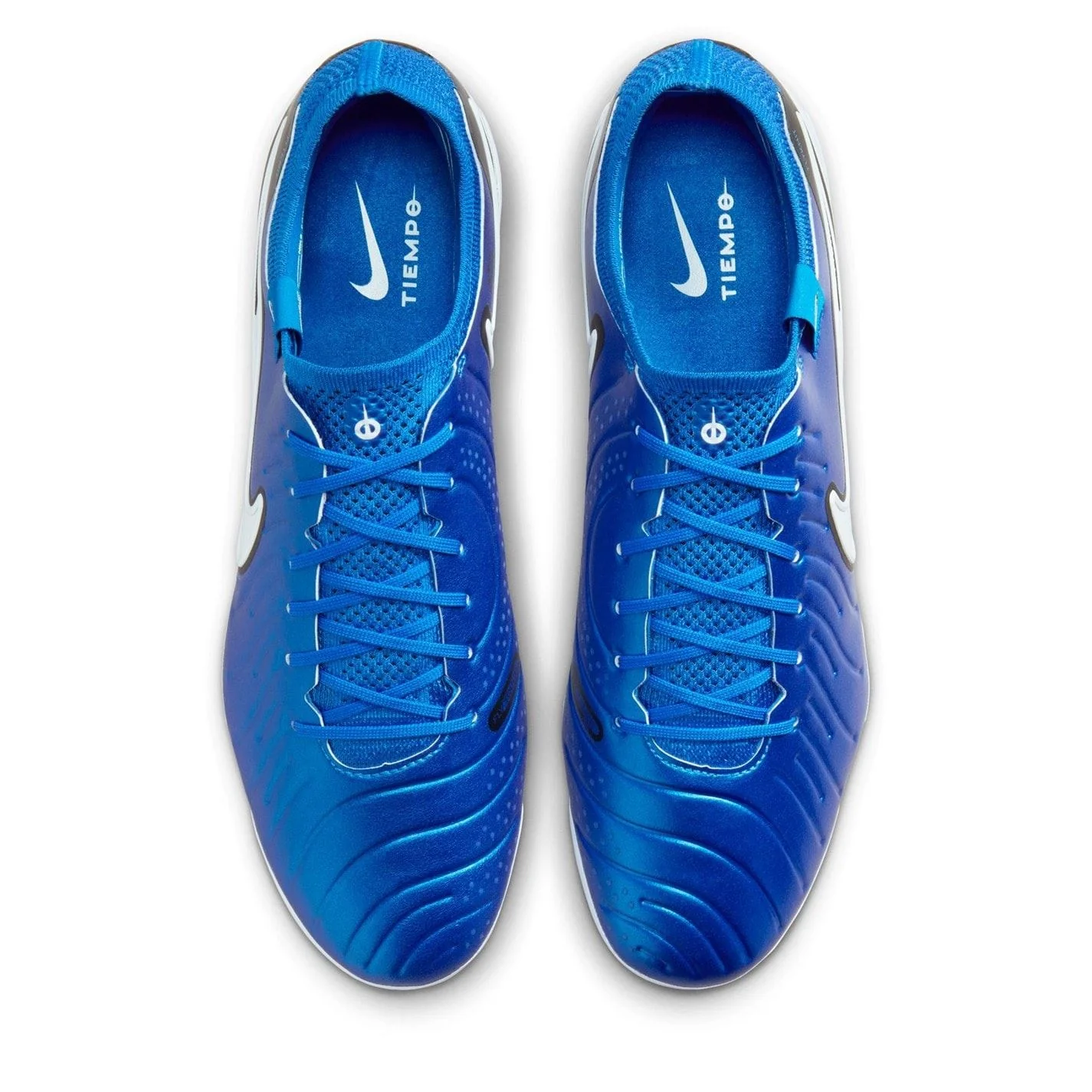 Nike Tiempo Legend 10 Elite Adults Artificial Ground Football Boots - Image 33