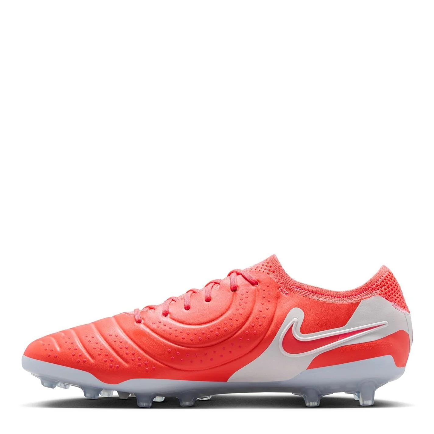 Nike Tiempo Legend 10 Elite Adults Artificial Ground Football Boots - Image 5