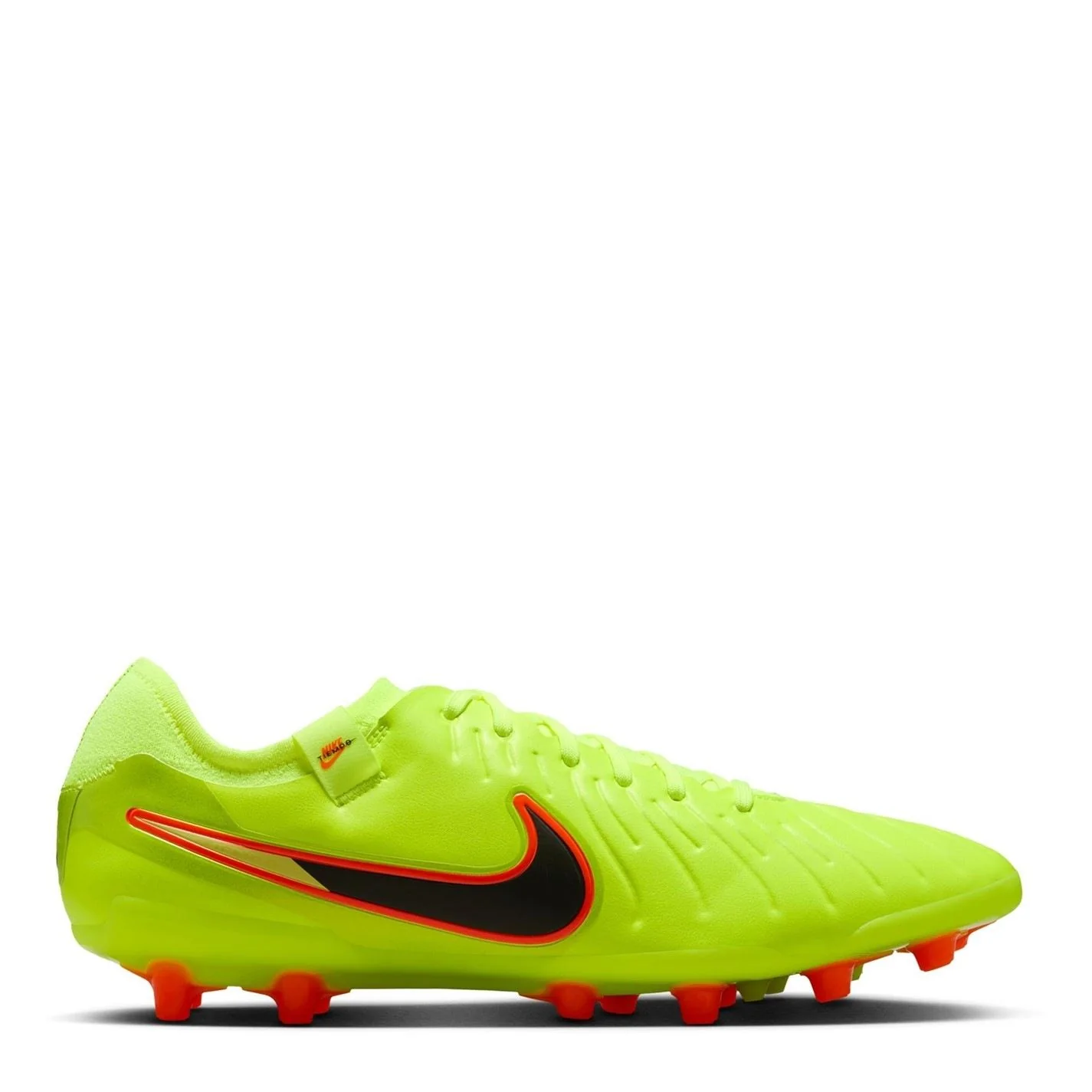 Nike Tiempo Legend 10 Pro Adults Artificial Ground Boots - Image 7