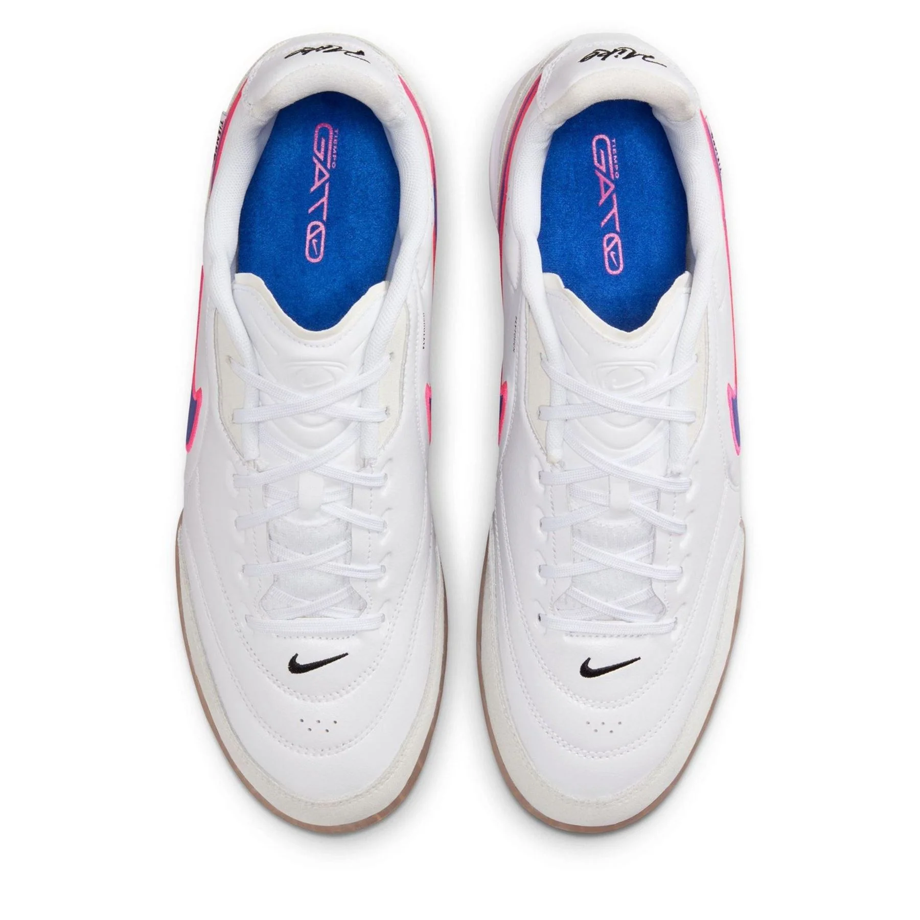 Nike Streetgato Indoor Football Boots - Image 6