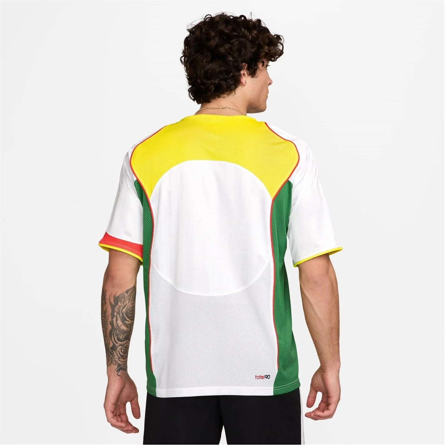 Nike Total 90 Energy Shirt Adults - Image 14