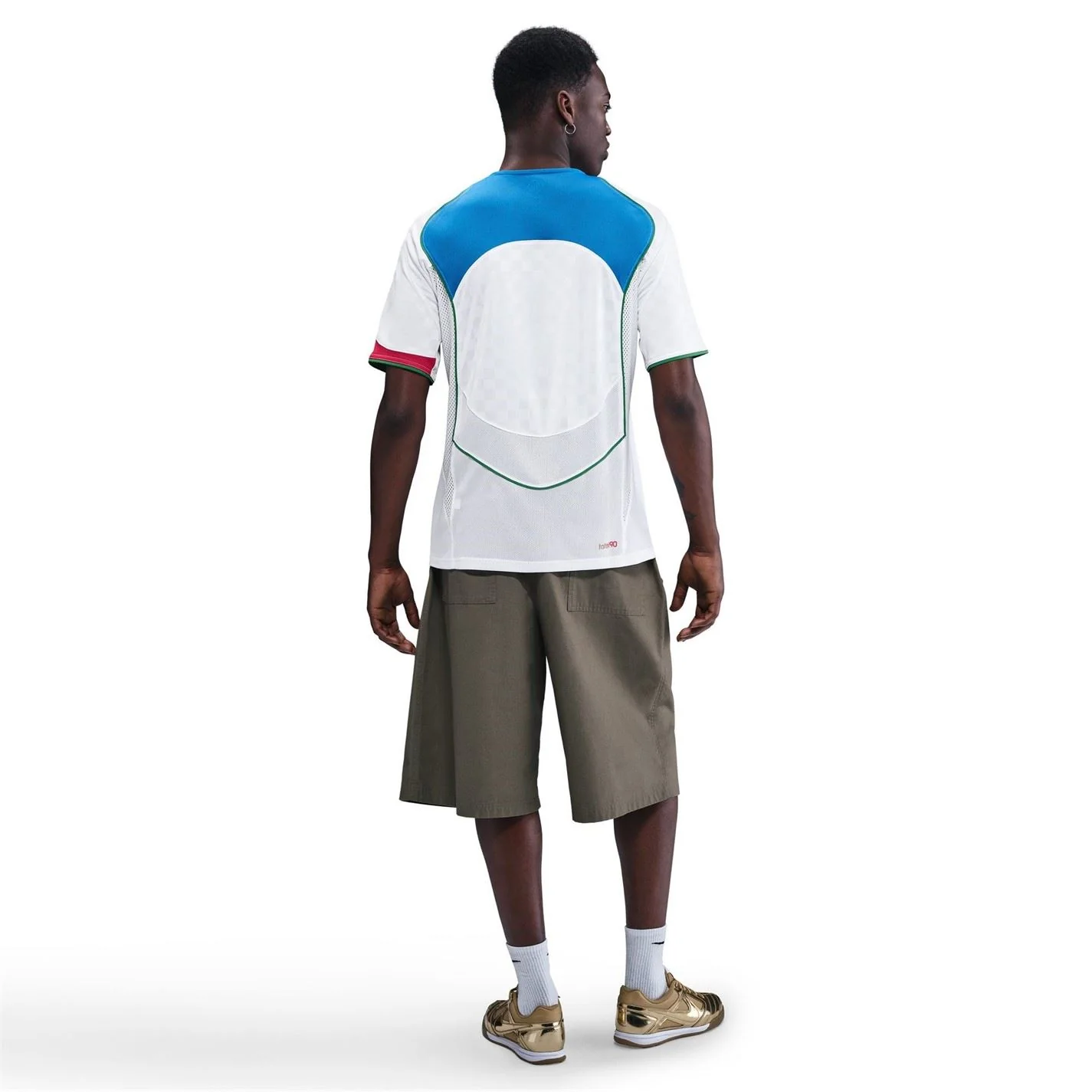 Nike Total 90 Energy Shirt Adults - Image 19