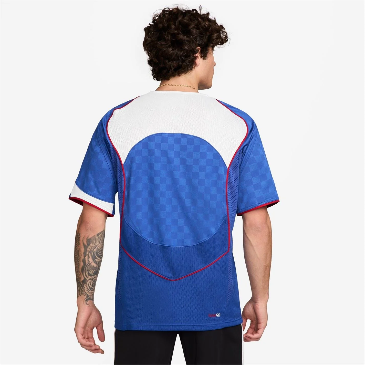 Nike Total 90 Energy Shirt Adults - Image 23