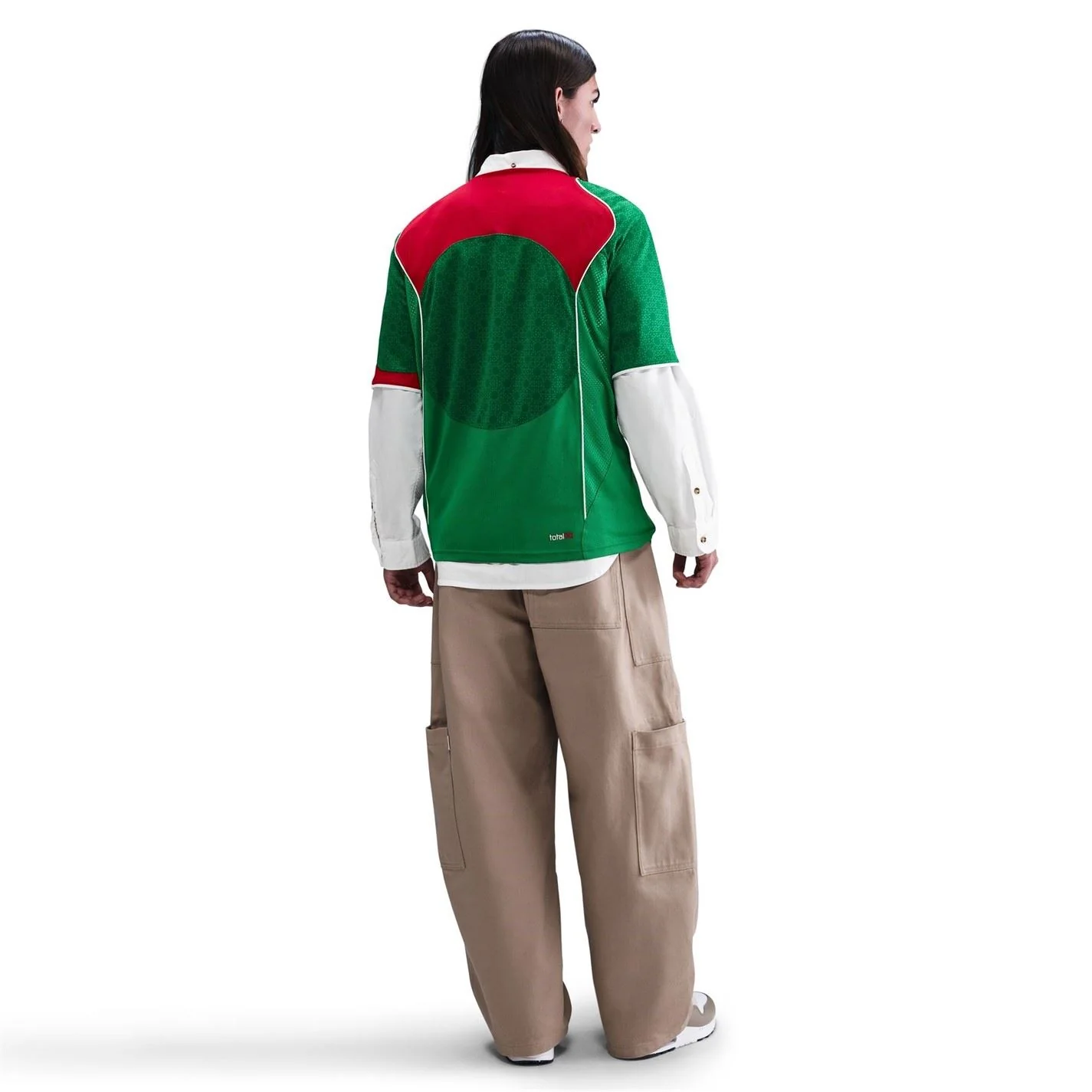 Nike Total 90 Energy Shirt Adults - Image 35