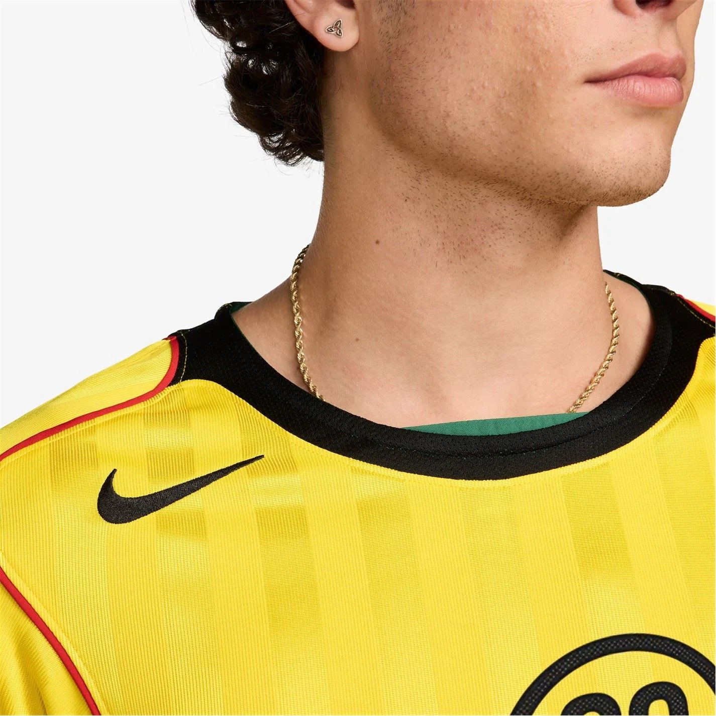 Nike Total 90 Energy Shirt Adults - Image 40