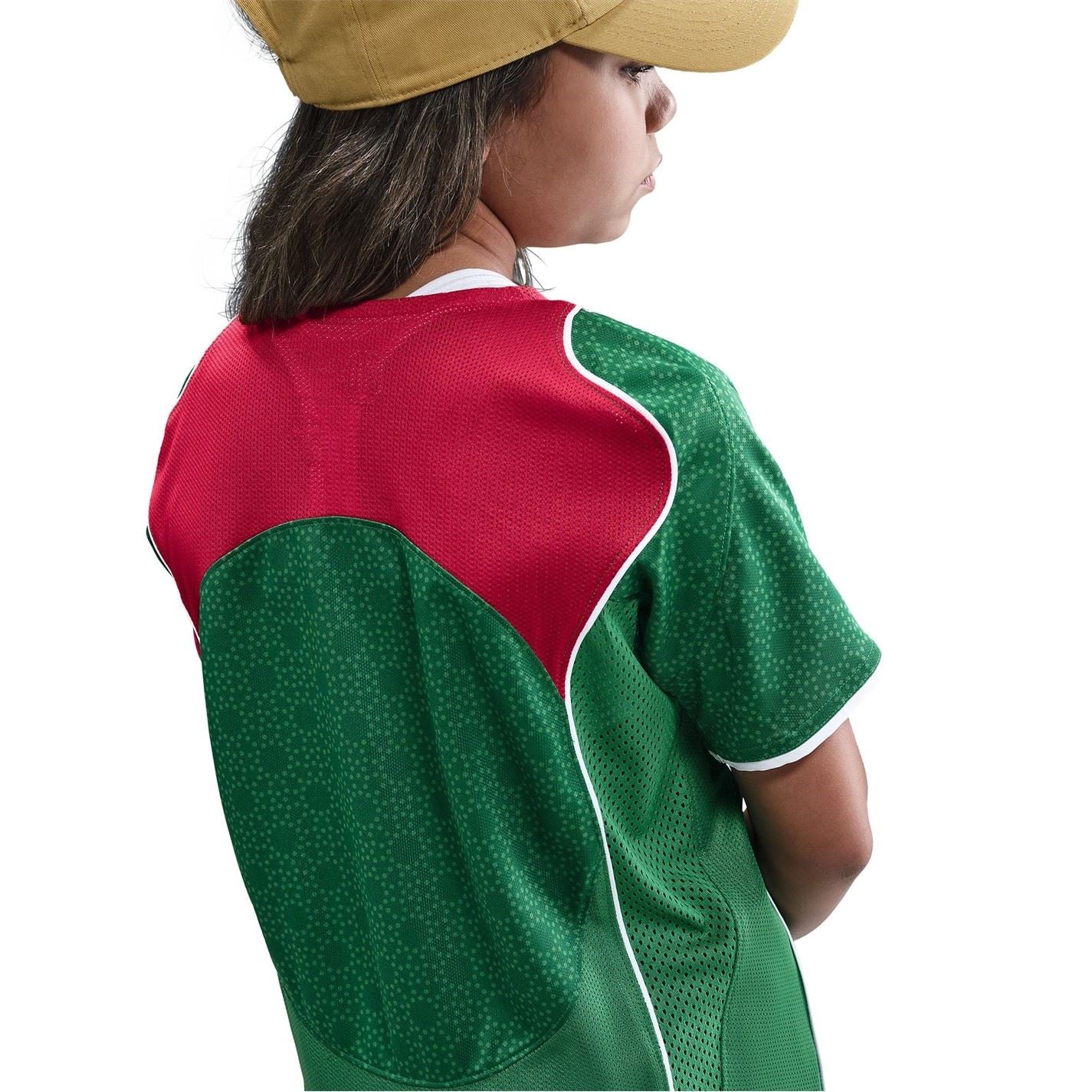 Nike Total 90 Energy Shirt Juniors - Image 14