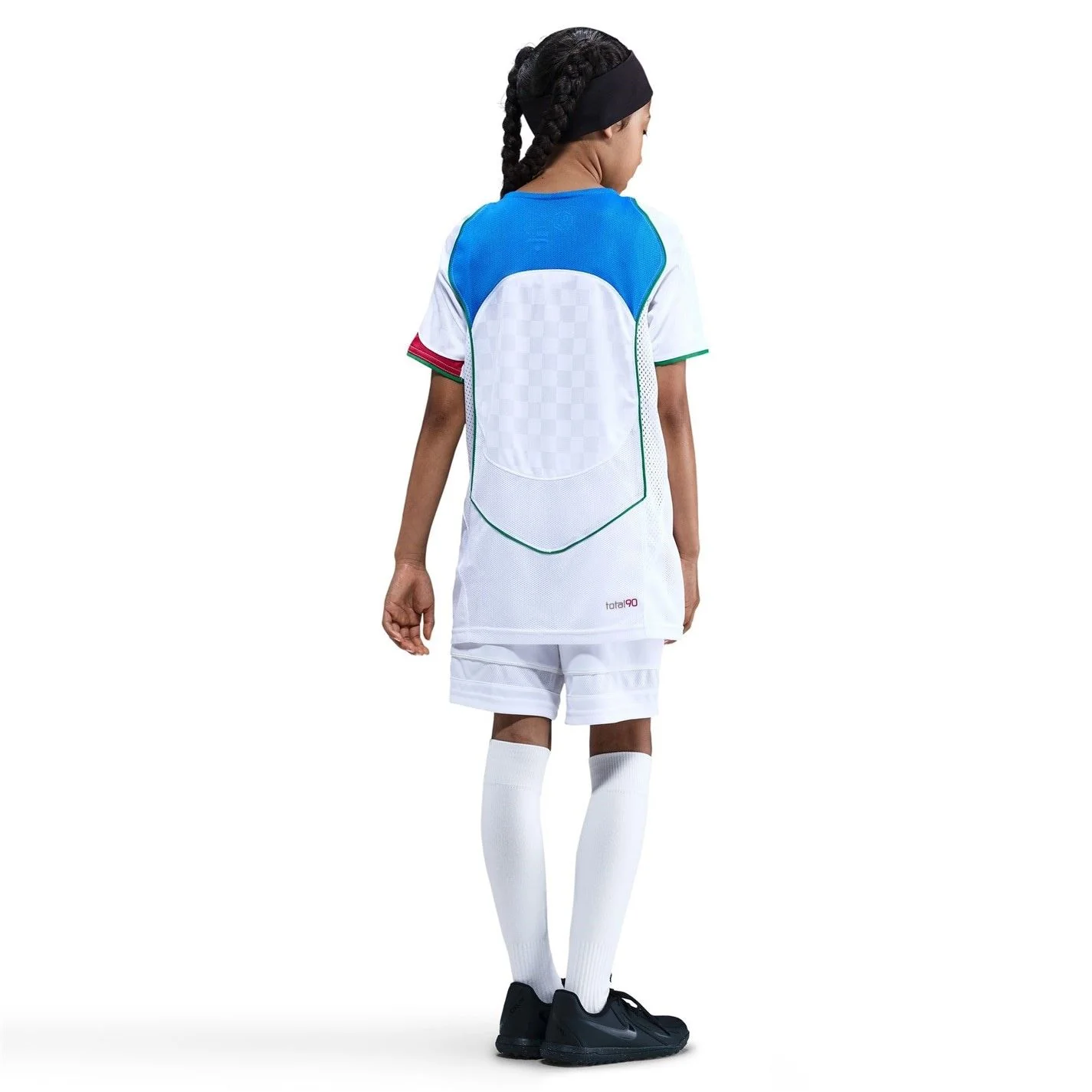 Nike Total 90 Energy Shirt Juniors - Image 4