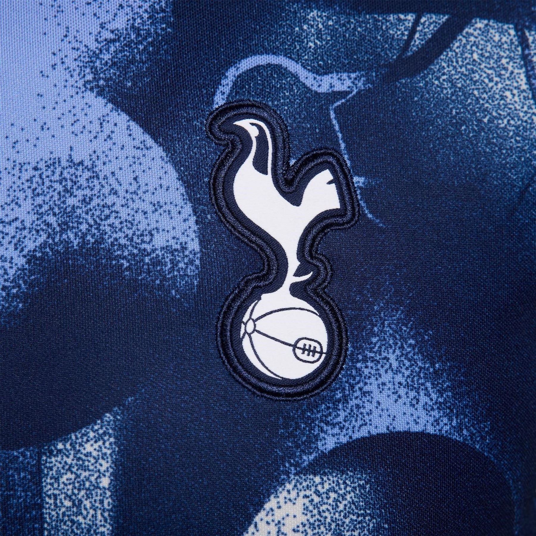 Nike Tottenham Hotspur Academy Pro Pre Match Shirt 2024 2025 Adults - Image 4