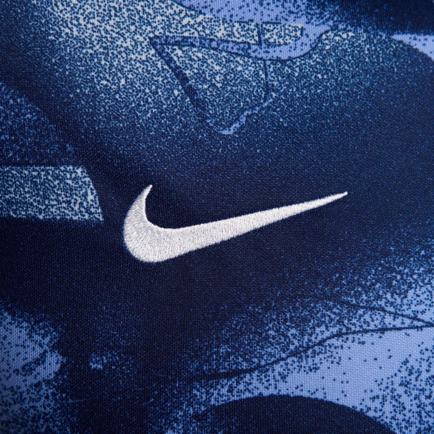 Nike Tottenham Hotspur Academy Pro Pre Match Shirt 2024 2025 Adults - Image 5