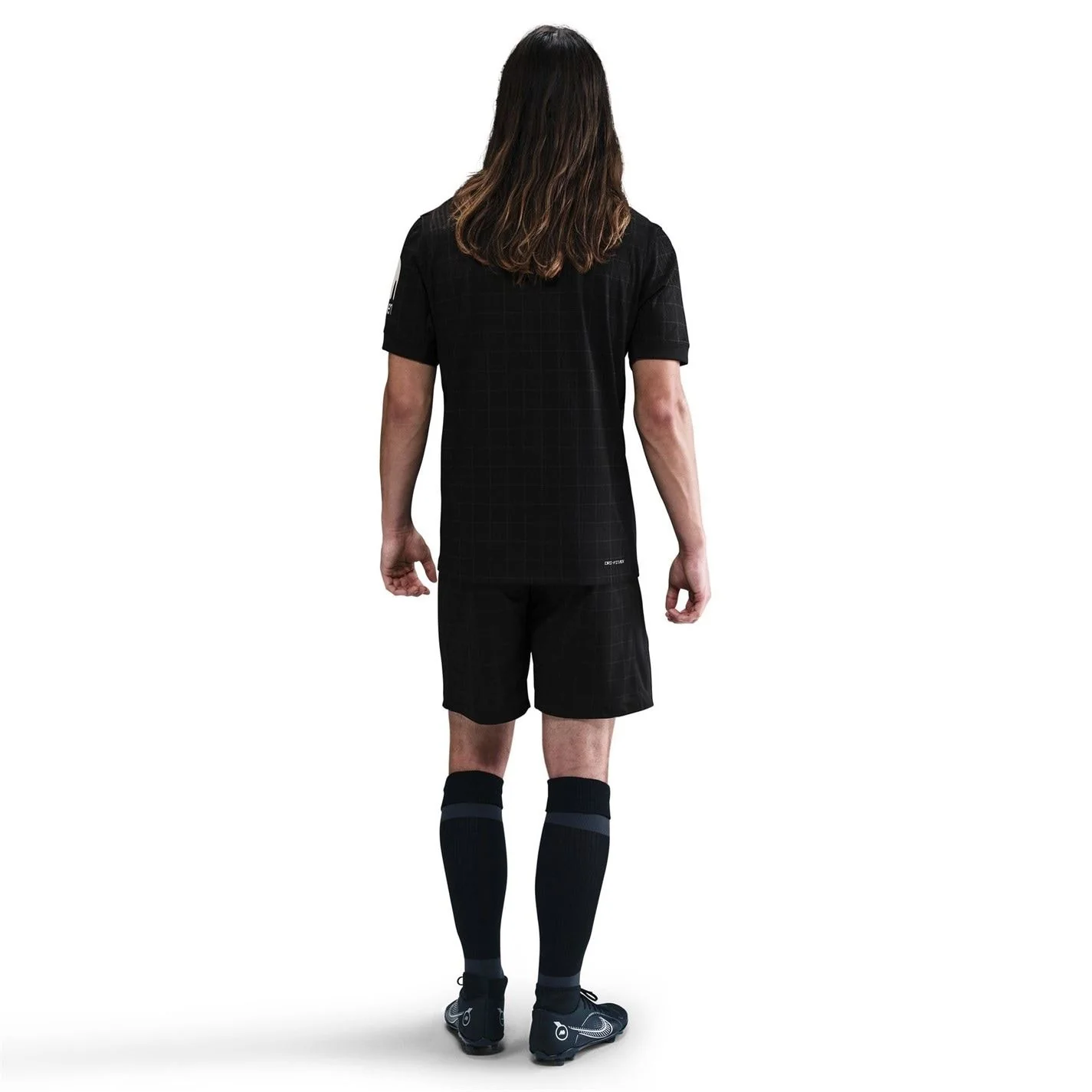 Nike Tottenham Hotspur Away Shorts 2025 2026 Adults - Image 4