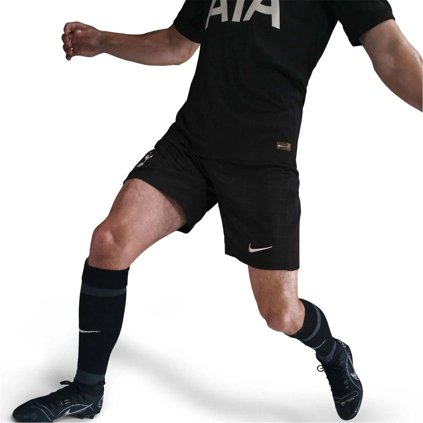 Nike Tottenham Hotspur Away Shorts 2025 2026 Adults - Image 5