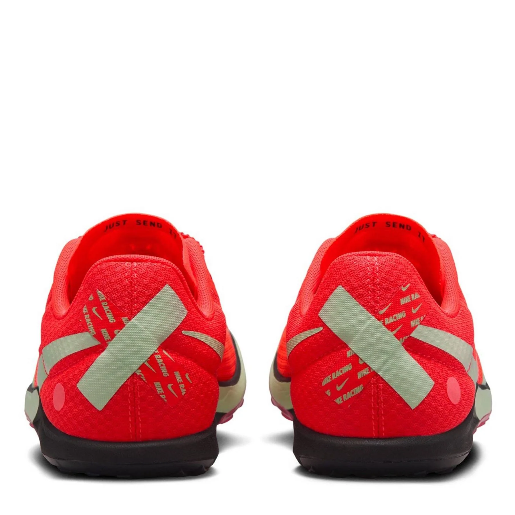 Nike Zoom Rival Xc 6 Graphic Print Low Top Sneakers - Image 5