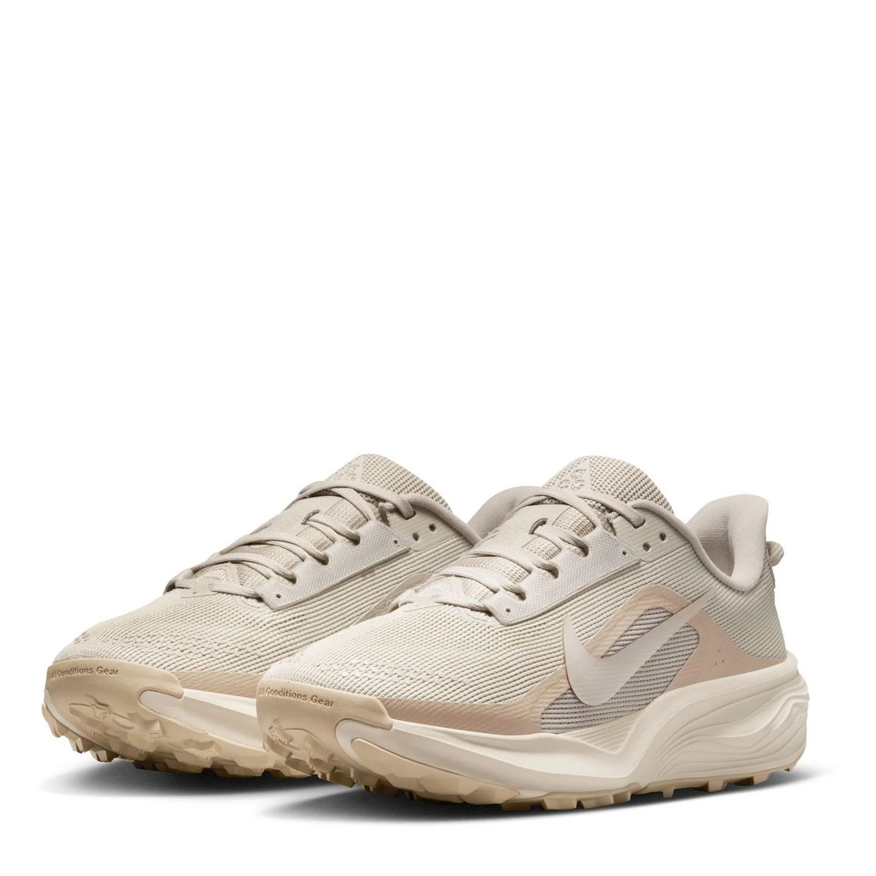 Nike Trail Running Shoes - Image 10