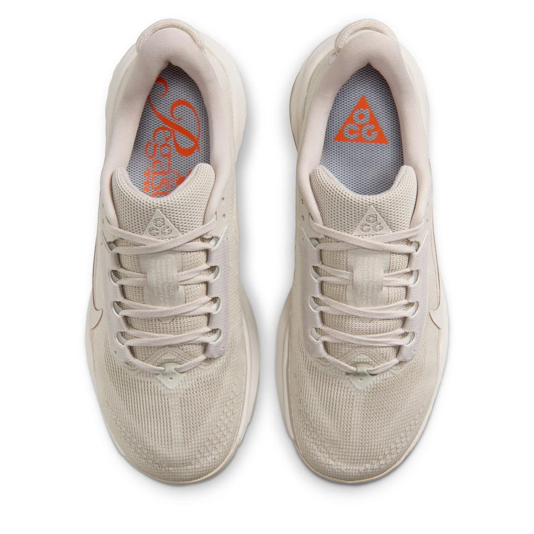 Nike Trail Running Shoes - Image 12