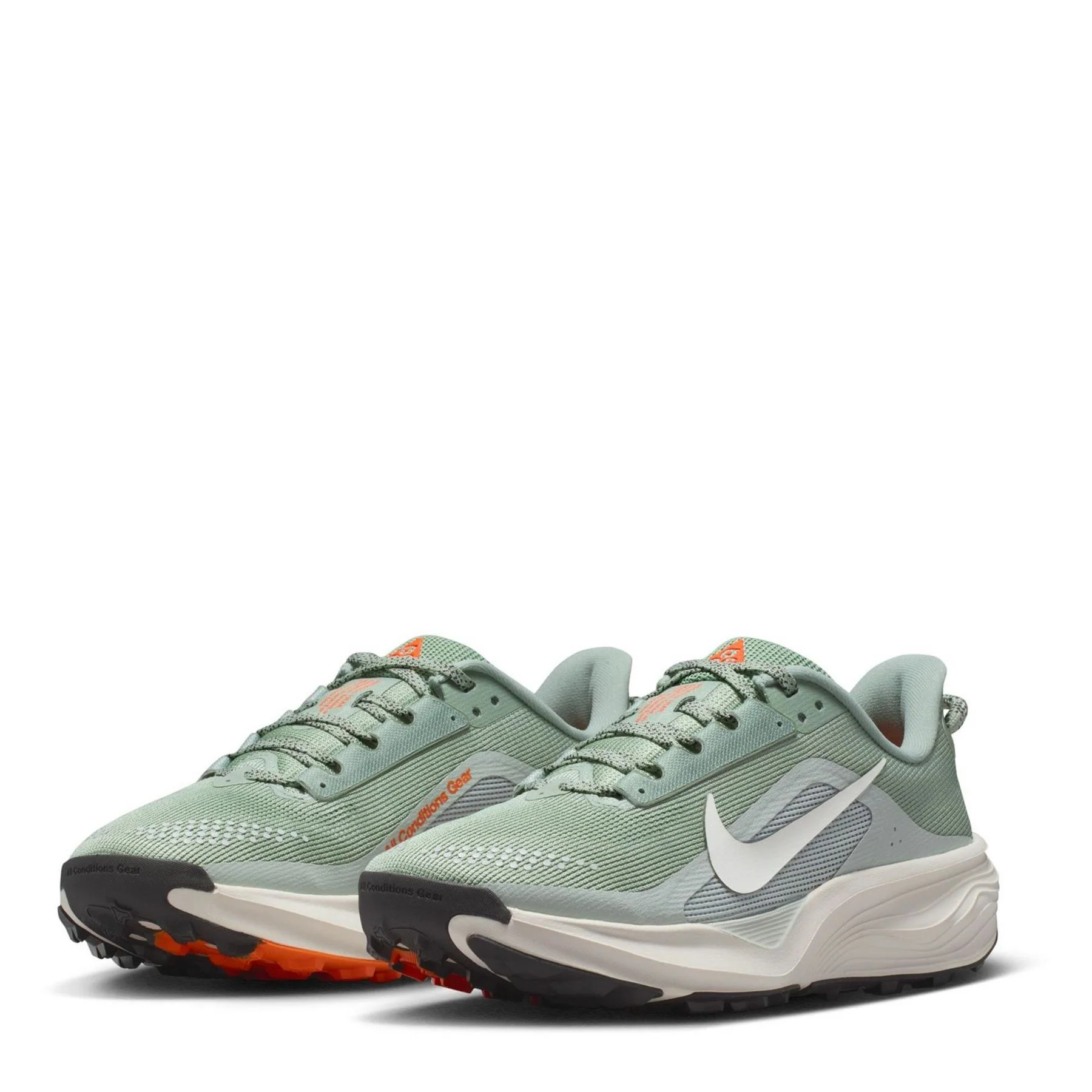 Nike Trail Running Shoes - Image 16