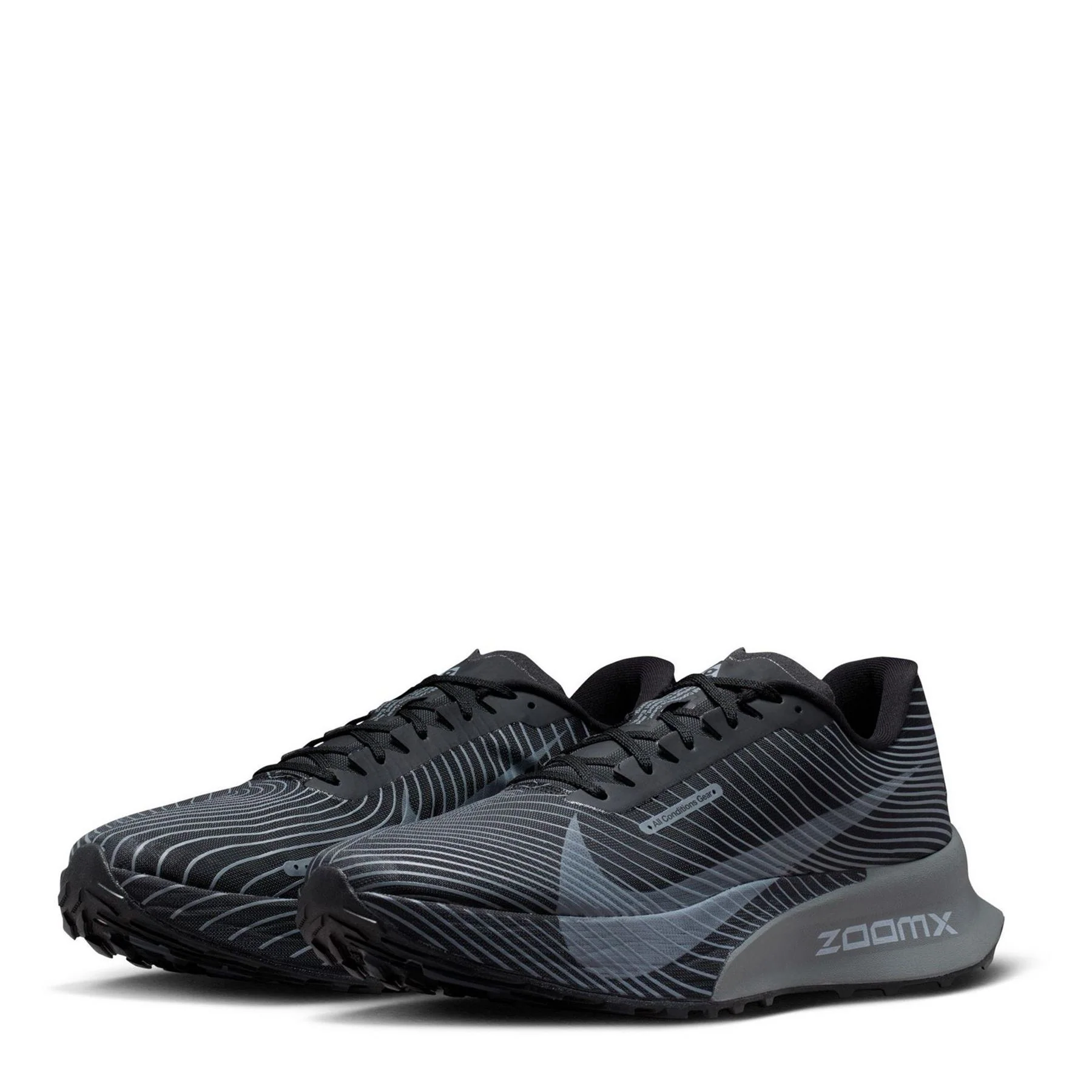 Nike Trail Running Shoes - Image 10