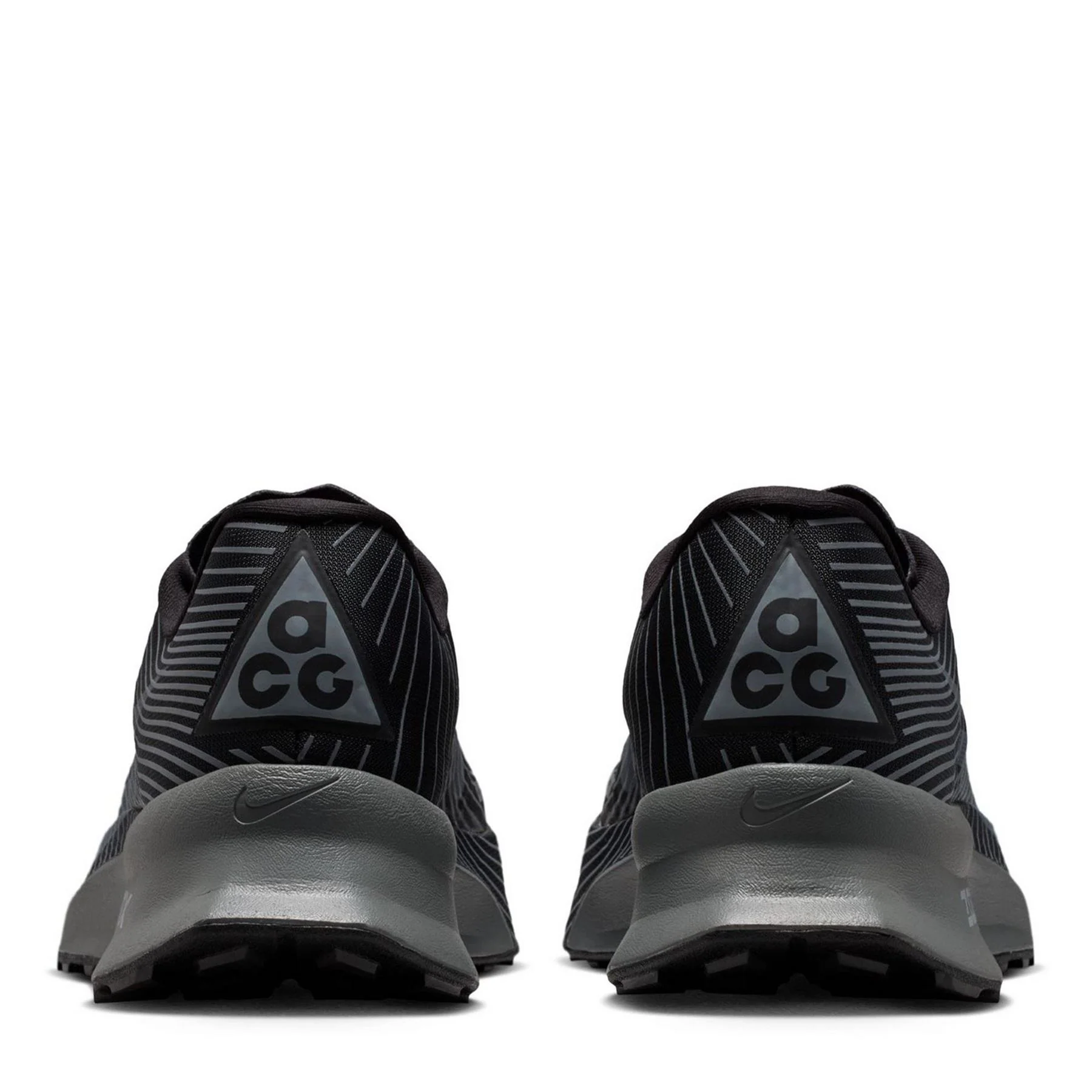 Nike Trail Running Shoes - Image 11