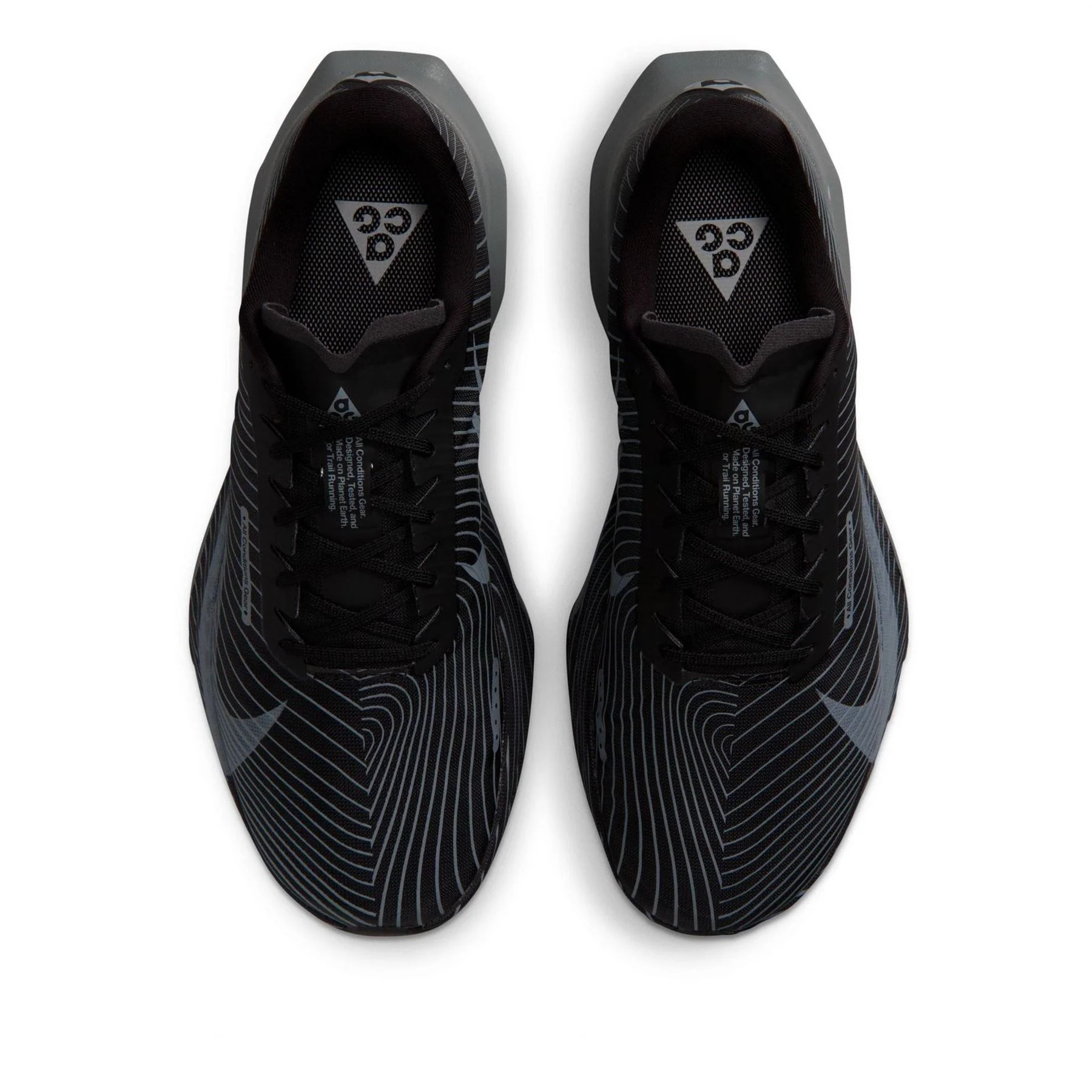 Nike Trail Running Shoes - Image 12