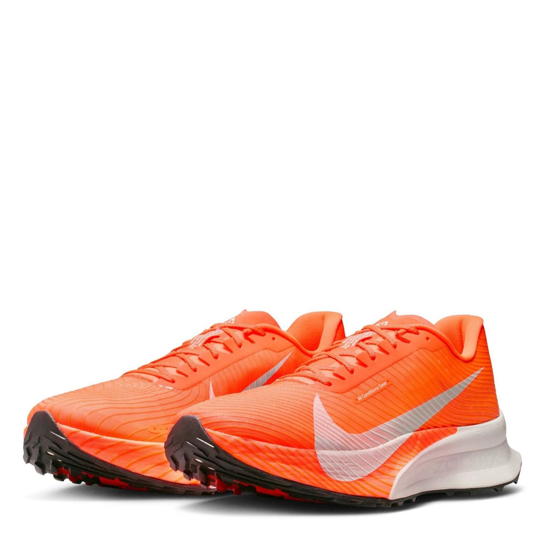 Nike Trail Running Shoes - Image 16