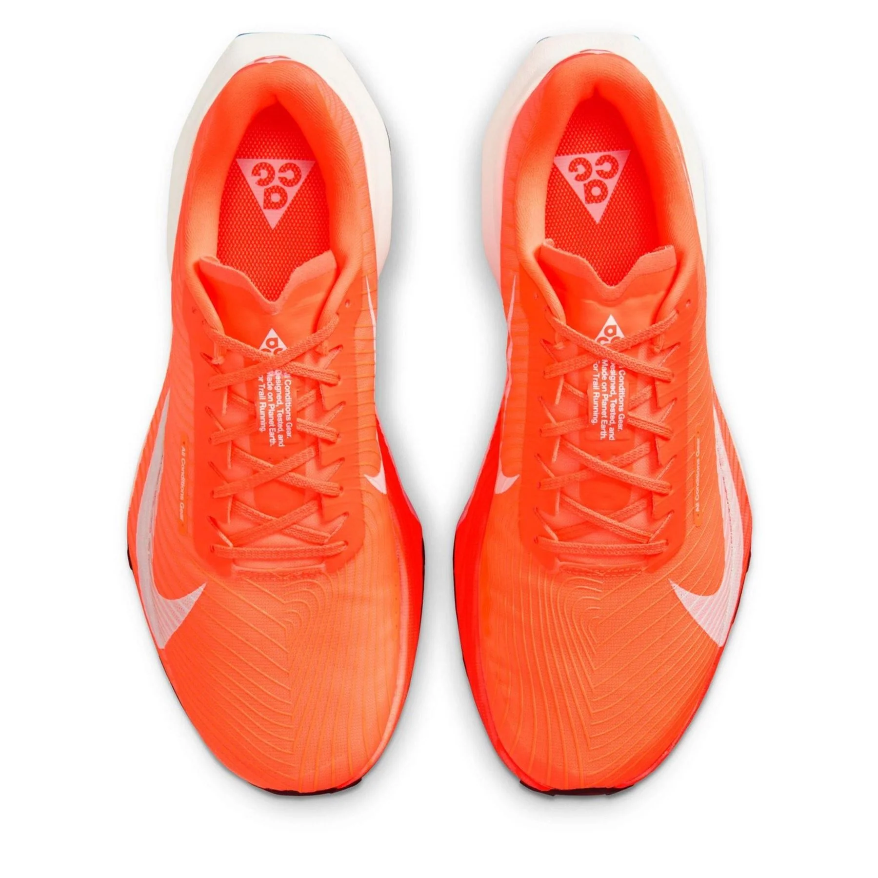 Nike Trail Running Shoes - Image 18