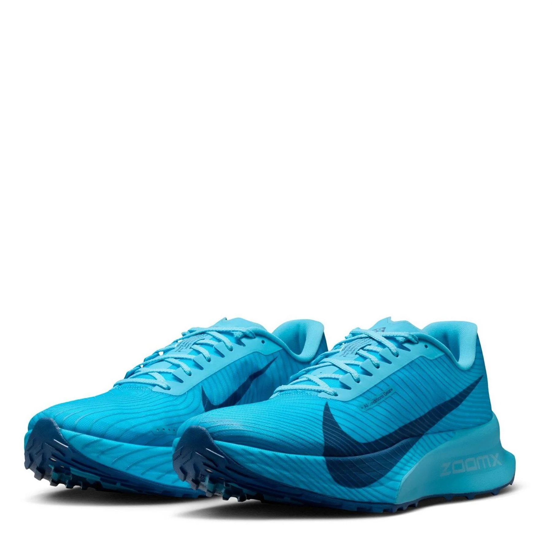 Nike Trail Running Shoes - Image 5