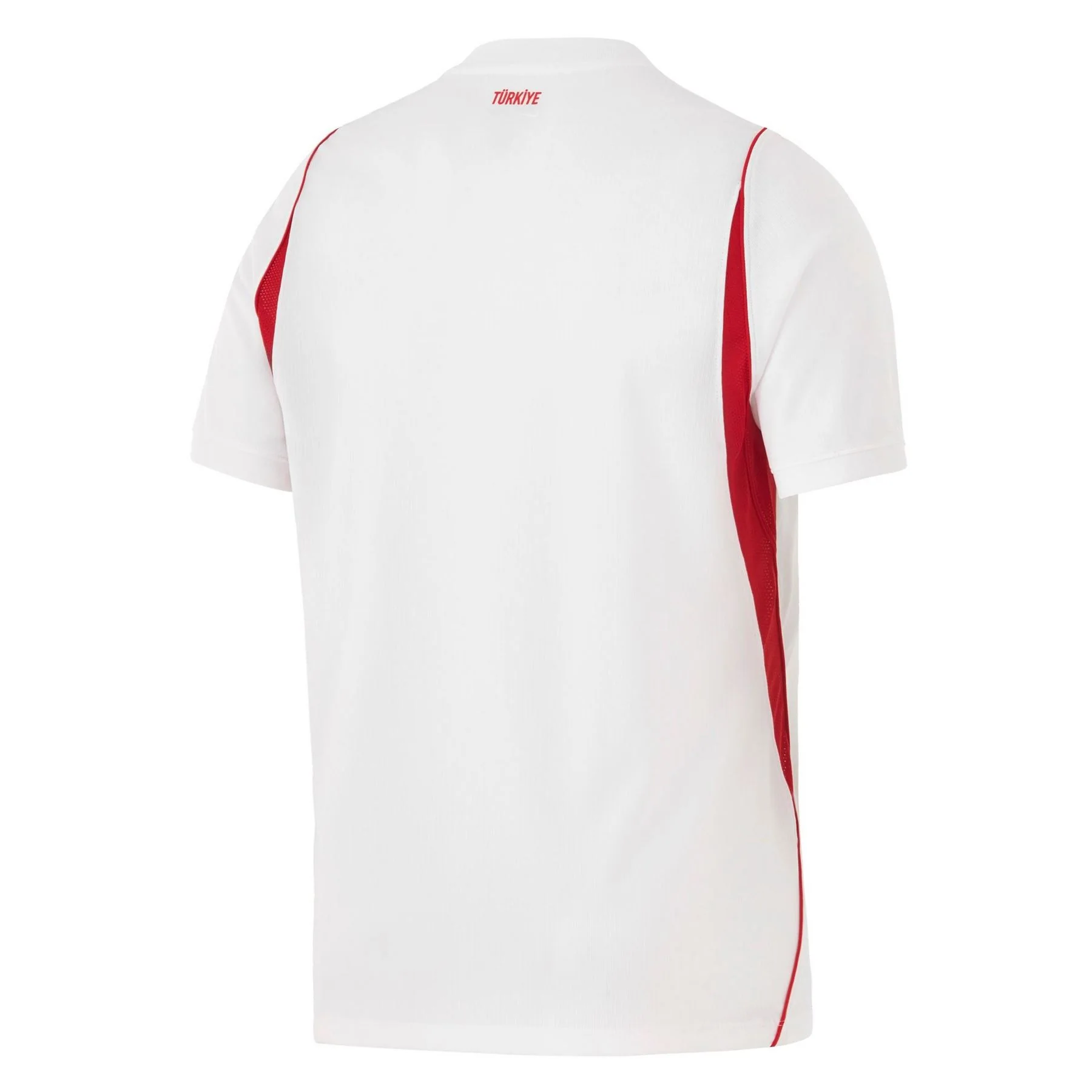 Nike Turkey Away Shirt 2026 - Image 3