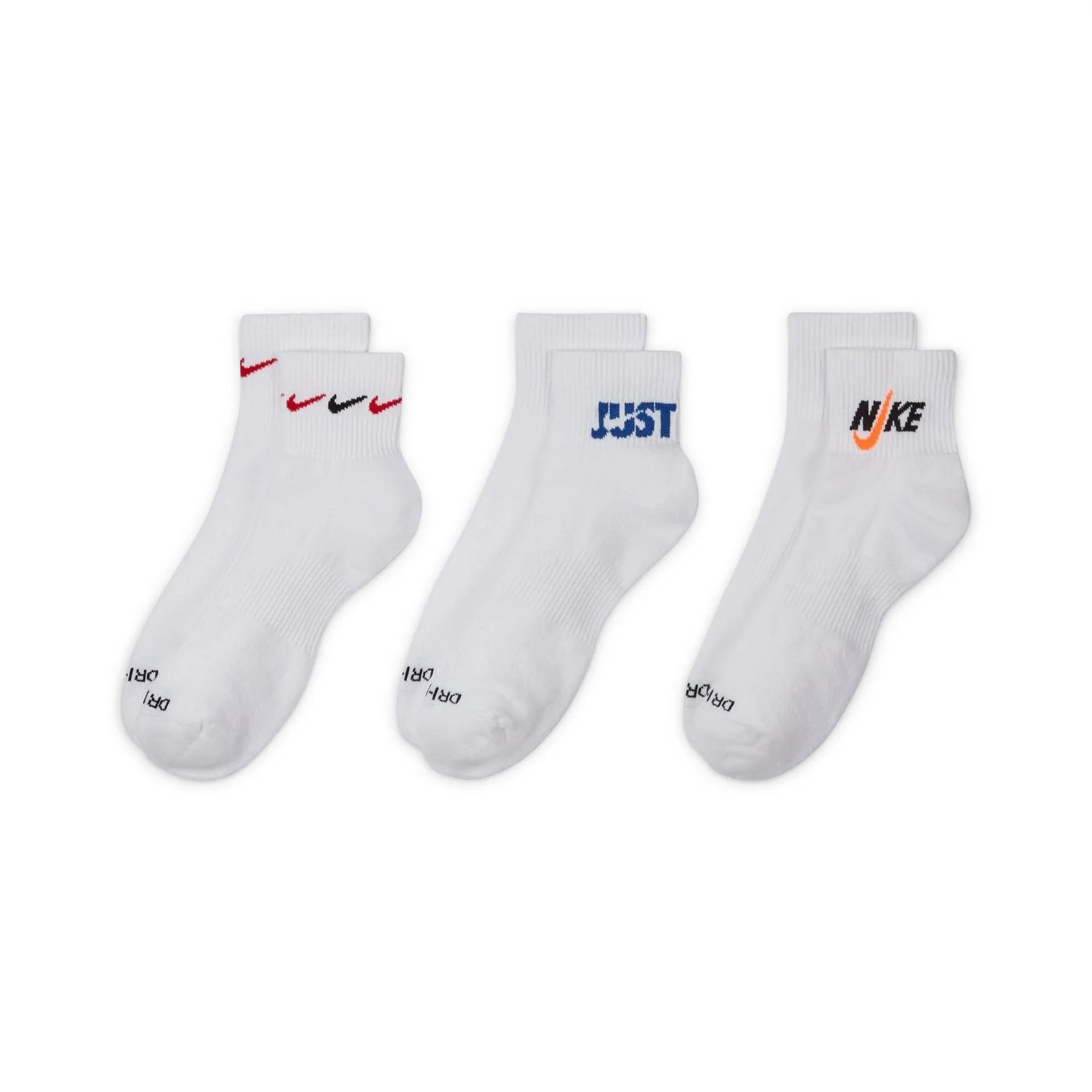 Nike Everyday Plus Trainer Socks - Image 4