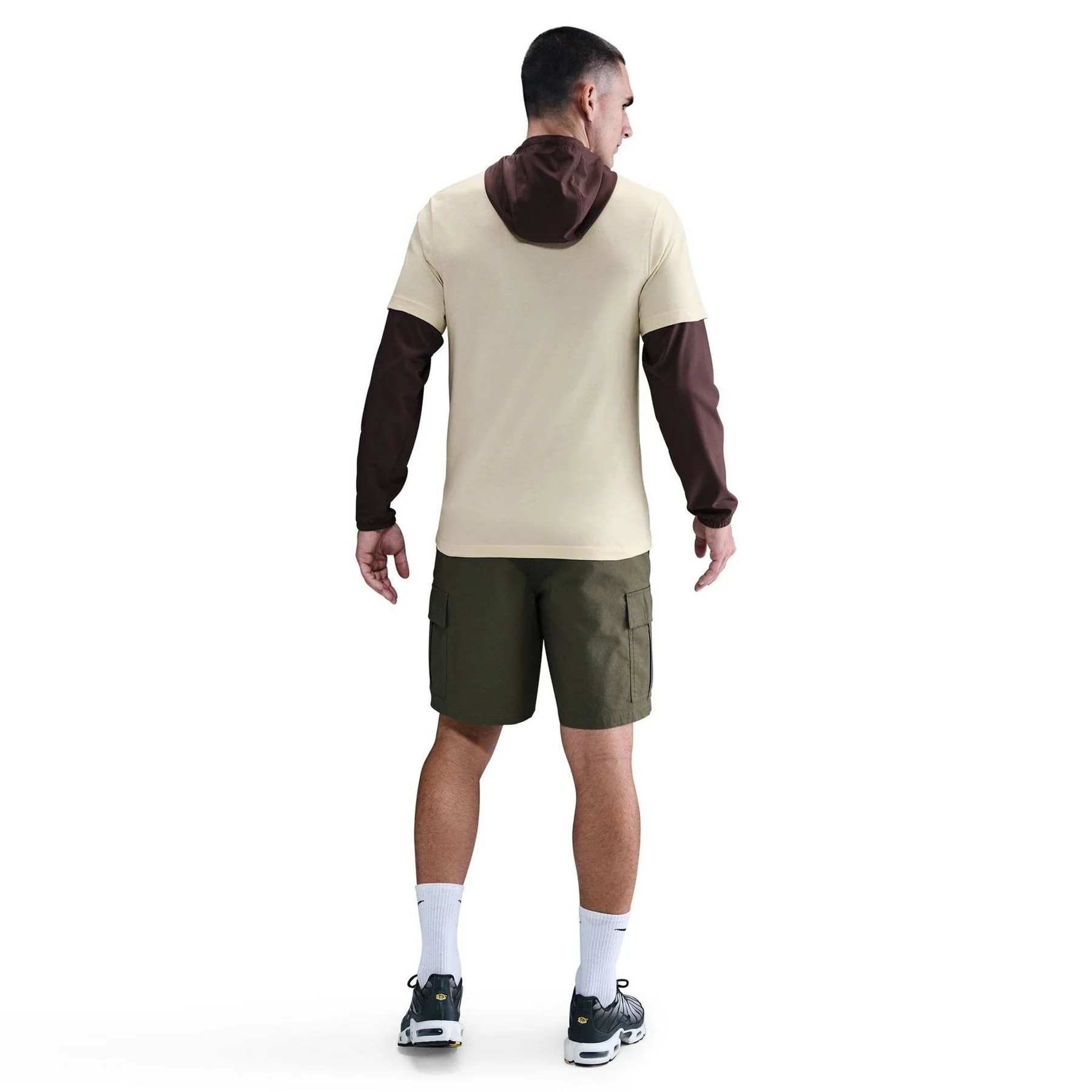 Nike U Nsw T Oc Med Sn99 - Image 4